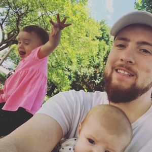 Meet your Posher, Ryan